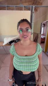 Watch online Wanda Potts aka wandapottss OnlyFans Video - 02-19-2022 -  Wandas life adventures 11 hard work in nature This weekend I wanted on  X-video