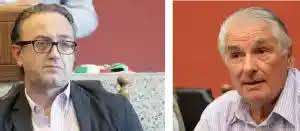 Gragnano. Abusivismo, Vitale sfida Zagaroli: "Vado via se riapre i locali" 