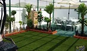 أفكار جديدة ومبتكرة لاستغلال سطح المنزل outdoor decor home outdoor