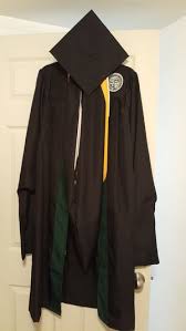 New And Used Graduation Gown For Sale In Akron Oh Offerup