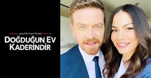 Tv8'in yapımını ogm pictures'ın üstlendiği dizisi doğduğun ev kaderindir'e yeni bir oyuncu katıldı. Dogdugun Ev Kaderindir E Yeni Oyuncu