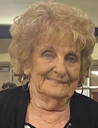 Obituary information for Janice Rae Hoover