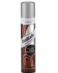 July Beauty Faves Dry Shampoo Batiste Dry Shampoo Dark Dry Shampoo