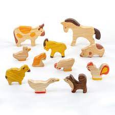 Pin On Waldorf Wooden Toys