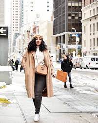 The Plus Size Winter Outfits We Can T Get Enough Of Plus Size Winter Outfits Casual Winter Outfits Cold Weather Outfits Winter