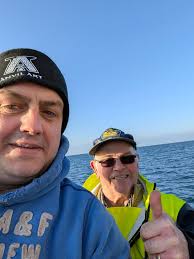 A look back at the crisis of the Donegal fishing industry in 1990