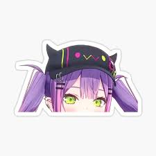 Her introduction video has been made private. Hololive Towa Gifts Merchandise Redbubble