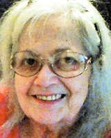 Carrie Strunk Obituary (2010)