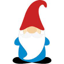 Silhouette Design Store Browse My Designs Christmas Applique Gnomes Crafts Christmas Applique Patterns