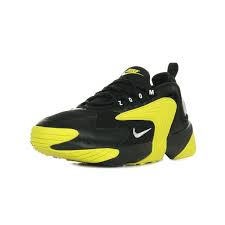 Retrouvez les chaussures baskets homme zoom 2k blanche et rouge sur chausport, le spécialiste des chaussures, vêtements et accessoires sportwear. Buy Nike Zoom Noir Et Jaune Cheap Online