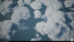 Download Free Volumetric Clouds for Unreal Engine | Computer Graphics Daily  News