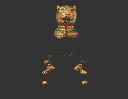84 likes · 6 talking about this. A Gold Finial From The Throne Of Tipu Sultan