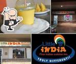 Ресторан LITTLE INDIA CALGARY in Hidden Valley, Калгари, Hidden ...