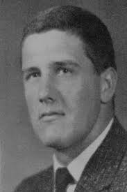 Mayfield School, Graduating Class 1955