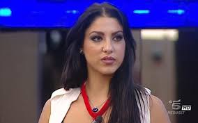 Grande Fratello 14, Rebecca Di Pasquale e Simone Nicastri commentano la  vittoria di Federica Lepanto