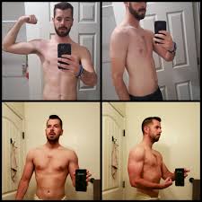 It doesn't take into account a person's frame size or body fat percentage. M 26 6 1 142 Lbs To 179 Lbs 1 Years 6 Months Brogress