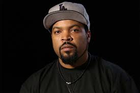 Are Ice-T and Ice Cube related?