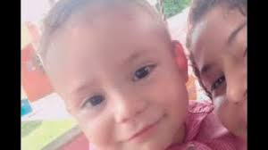 Padres de un bebé dicen que su hijo murió tras ser víctima del paseo de la  muerte en Valledupar