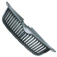 Skoda Yeti Front Grille Sell price 1x scroll fragmentmiscellaneous item class: skoda yeti front grille