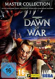 In dow the player controls one of four races: Warhammer 40 000 Dawn Of War Master Collection Pc Als Download Online Kaufen