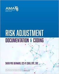 Risk Adjustment Documentation Coding 9781622027330