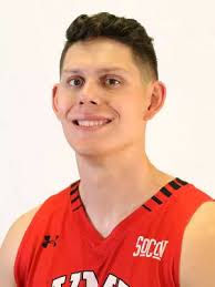 2016-17 Men's Basketball Roster