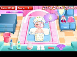 Keep dora happy and clean to finish dora baby bath game! Baby Hazel Skin Care Baby Skin Trouble Baby Hazel Game Movie Baby Hazel Cool Baby Stuff Baby Skin