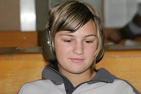 Eidgenössisches Feldschiessen