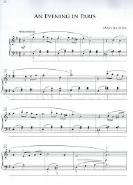 Romantic Sketches book 2