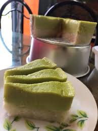Beras pulut (1kg) gula merah (1kg) gula putih (2 cawan) santan (secukup lemak) tips: Resepi Pulut Sekaya Resepi Pantai Timur Saji My