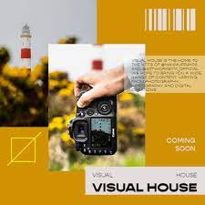 Visual House Nft In 2021 Lighthouses Photography Photography And Videography Visual