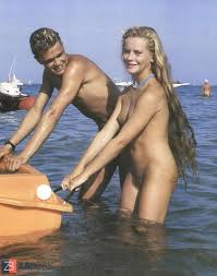 Retro Naturist, Nudisme (Demand) - ZB Porn