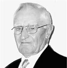 Peter Heppner Obituary