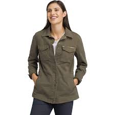 prana womens pennington jacket