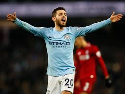 Bernardo silva desperate for barcelona move after man city exit. Manchester City Vs Liverpool Bernardo Silva Is Much More Than Just Pep Guardiola S Running Man The Independent The Independent