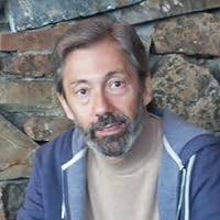 Patrick David Daley (Author of The Mark of Janus)