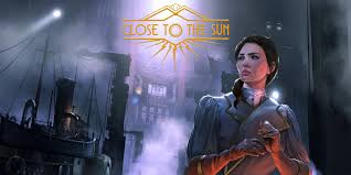 Online companion for the daily free, advertisement supported paper. Close To The Sun Nintendo Switch Spiele Nintendo