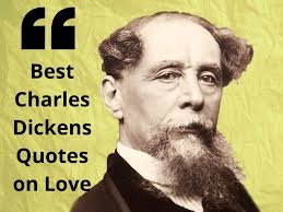 ٢٥ ربيع الأول ١٤٣٤ هـ. Charles Dickens Quotes On Love Peoplesquotes