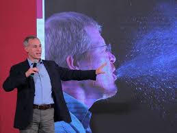 Subsecretario de prevención y promoción de la salud, comprometido con la salud pública. Coronavirus Today Epidemic Is Eight Times Larger Than What You See Lopez Gatell Oi Canadian