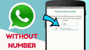 Our service is completely free to use, you can received sms from whatsapp for free,whenever you need a phone number for receive sms online for whatsapp, our service is always available and can be used for such whatsapp verification purposes. Use Whatsapp Without Phone Number Verification On Android Know How