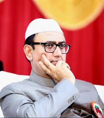 Mohammed Kaleem dawakhne se discharged...... Allah Ka shukar hai aap logow  ki dua se Mohammed Kaleem sakin Hassan Nagar jinko Mylardevpally Police ki  janib se mar peet me pair me do jagah