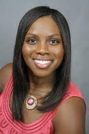 Sheena Mccain's Instagram, Twitter & Facebook