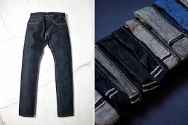 12 best japanese denim brands hiconsumption