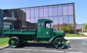 Image result for Mack Truck Green 1944 Truck