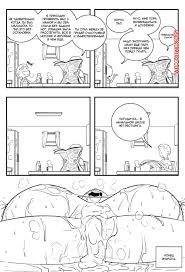 🍓 Порно комикс Holly Hills. Холмы Холли. 🍓 | Порно комиксы | porn -comix.com