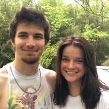 Mary Katelyn Buck and Andrew Hobby's Wedding Website