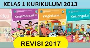 Latihan soal soal ulangan akhir semester tematik kelas 1 tema 2 kegemaranku buku siswa kurikulum 2013 revisi 2017. Soal Latihan Uas Pas Kelas 1 Semester 1 Kurikulum 2013 Cara Sunda