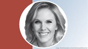 In Her Own Words: For Anna Phillips, the eyes have it