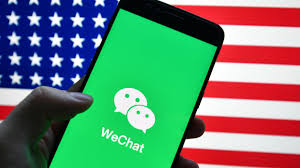 Users could also start to experience slower service from sunday night. Tiktok Wechat Bans Could Make Apple Iphone Shipments Drop Up To 30 Analyst Says Cnet