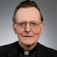 Leonard Hurley, Catholic priest who grew a Maryland congregation, dies